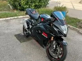 gsx-r 1000 k5