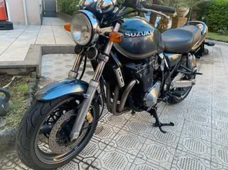 suzuki gsx 1200 inazuma