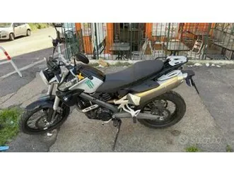 bmw g 650 xcountry - 2008
