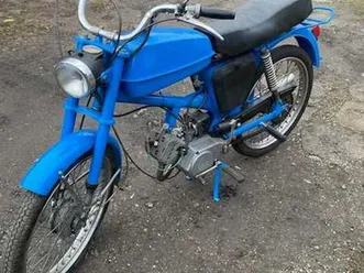 romet t-1 zarejestrowany sosnowiec