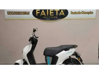vendo yamaha neo's l1e dual battery (2023 - 26) usata a pescara (codice 9881261) - moto.it