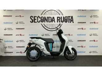 vendo yamaha neo's l1e dual battery (2023 - 26) usata a san giuliano terme (codice 9877598) - moto.it