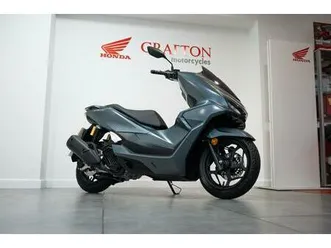 honda pcx125