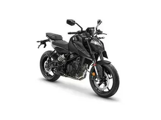 ktm 125 duke / modell 2026 / jetzt vorbestellen !!