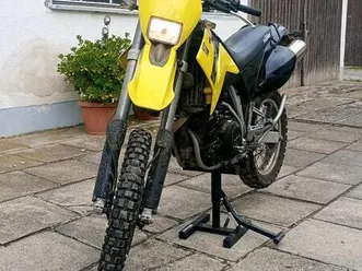 ktm lc4 640 | enduro | a2