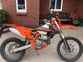 ktm 350 exc 2019