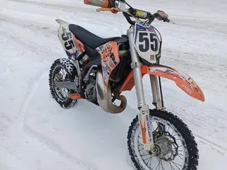 ktm sx 65 2013