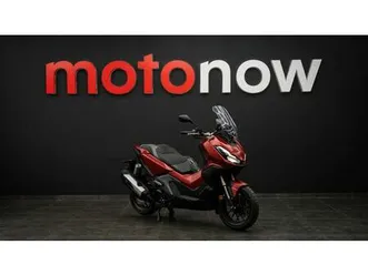 honda adv 350 olivais