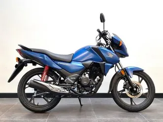 honda cb125f f 125 cc