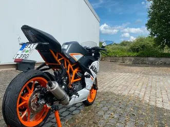 ktm rc 390