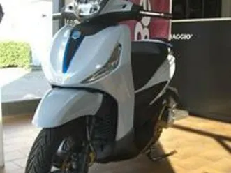 beverly 310 i.e. s e5+