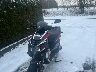 piaggio nrg power 50