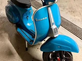 vespa v5b3t special