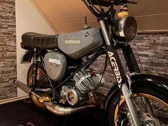 simson s50 s51 umbau kba papiere