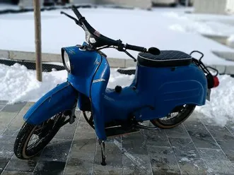 simson schwalbe kr51/2n