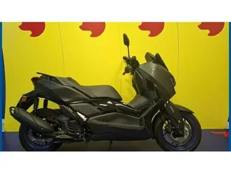 vendo yamaha x-max 125 (2025 - 26) usata a castelnuovo del garda (codice 9857978) - moto.it
