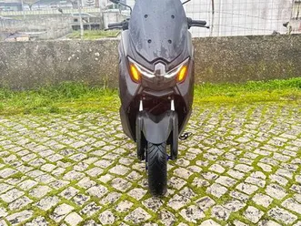 yamaha nmax 125 cc rio de mouro