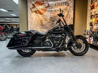 2018 harley-davidson road king® special