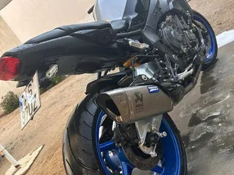 yamaha mt10sp akarpovic! algueirão-mem martins