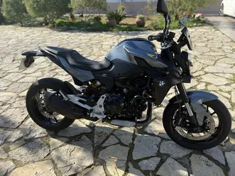 bmw f 900 r 2021 são clemente