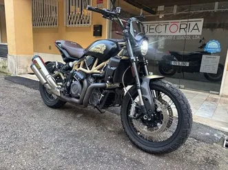 indian ftr ftr lumiar