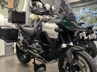 bmw 1300 gs adventure karakorum arcos de valdevez (são paio) e giela