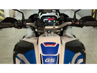 vendo bmw r 1200 gs adventure (2017 - 18) usata a roma (codice 9909597) - moto.it