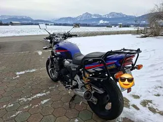 yamaha xjr 1300
