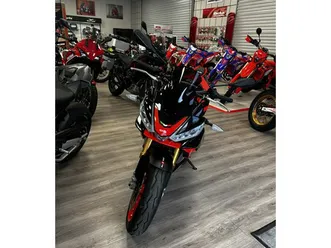 2021 aprilia tuono v4 1100 factory