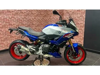 bmw f 900 xr euro 5 895 cc