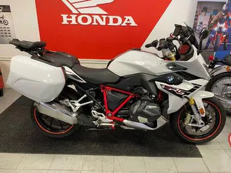 bmw r 1250 rs se euro 5 1254 cc