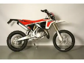 fantic motor xe 125 enduro (bj 2024) — motoren | overige merken — marktplaats