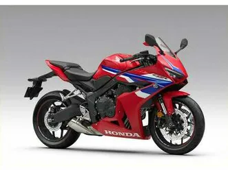 new honda cbr650r e-clutch for sale in swanley