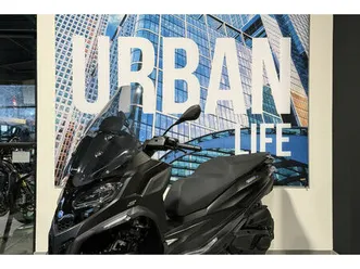 piaggio mp3 lt 400 2025