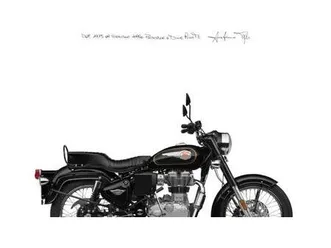 vendo royal enfield bullet 350 (2024 - 26) nuova a firenze (codice 9838318) - moto.it