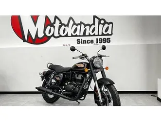 vendo royal enfield bullet 350 (2024 - 26) nuova a verona (codice 9334470) - moto.it