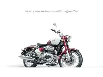 vendo royal enfield classic 650 (2025 - 26) nuova a firenze (codice 9841502) - moto.it