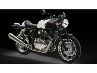 vendo royal enfield continental gt 650 (2021 - 26) nuova a monza (codice 9210479) - moto.it