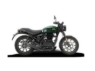 vendo royal enfield hntr 350 (2022 - 26) nuova a monza (codice 9788307) - moto.it