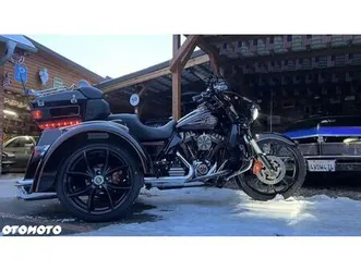 harley-davidson flhtcu ultra
