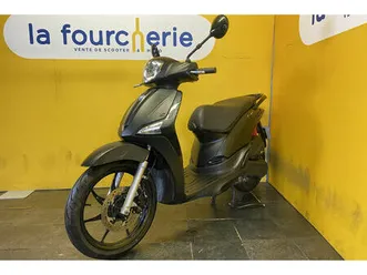 piaggio liberty 2022