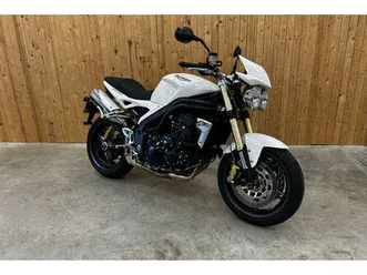 triumph speed triple 1050 2006