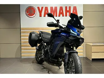 yamaha tracer 9 gt 2025