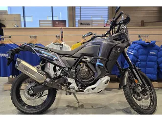 yamaha xt z t 660 2025