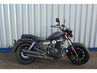 keeway superlight 2026