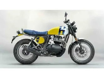 vendo royal enfield bear 650 (2025 - 26) nuova a roma (codice 9702002) - moto.it