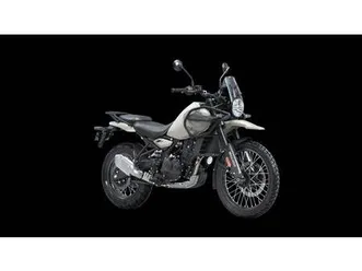 vendo royal enfield himalayan 450 (2024 - 26) nuova a monza (codice 9343085) - moto.it