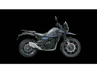 vendo royal enfield himalayan 450 (2024 - 26) nuova a monza (codice 9343093) - moto.it