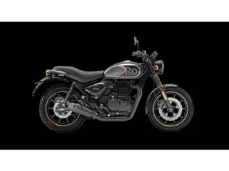 vendo royal enfield hntr 350 (2022 - 26) nuova a sestri levante (codice 9097671) - moto.it