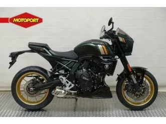 suzuki gsx-8tt (bj 2026) — motoren | suzuki — marktplaats